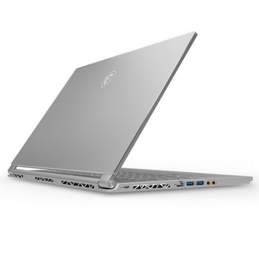 MSI P65 Creator 8RE-093XES Intel Core i7-8750H/16GB/512GB SSD/GTX 1060/15.6"