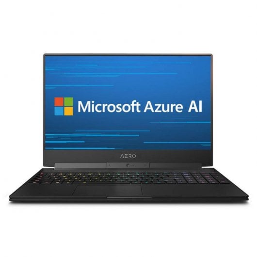Gigabyte Aero 15-X9-7ES0310P Intel Core i7-8750H/16GB/1TB SSD/RTX2070Q/15.6"