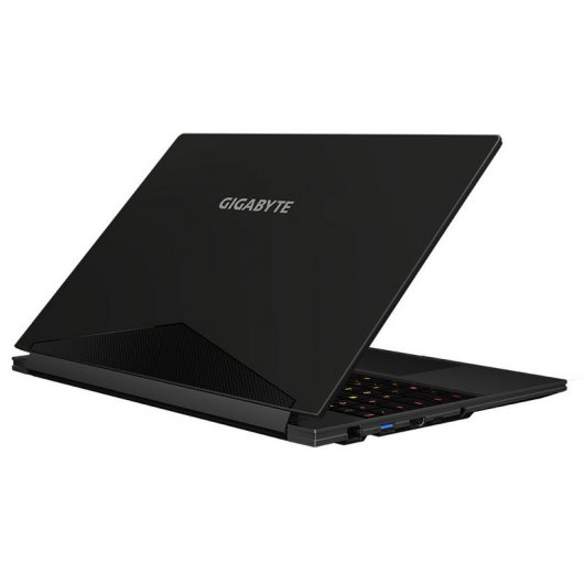 Gigabyte Aero 15-X9-7ES0310P Intel Core i7-8750H/16GB/1TB SSD/RTX2070Q/15.6"