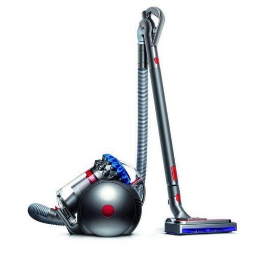 Dyson Big Ball Multifloor 2 + Aspiradora de Trineo