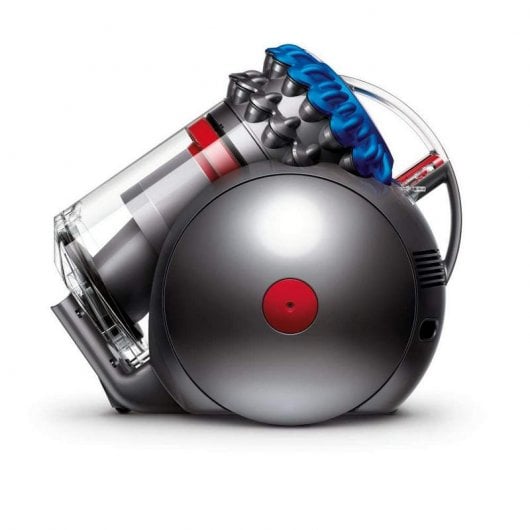 Dyson Big Ball Multifloor 2 + Aspiradora de Trineo