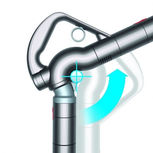 Dyson Big Ball Multifloor 2 + Aspiradora de Trineo
