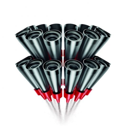Dyson Big Ball Multifloor 2 + Aspiradora de Trineo