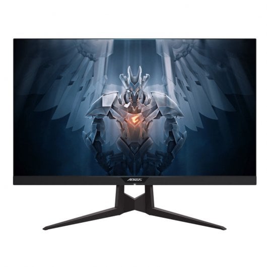 Gigabyte Aorus AD27QD 27" LED QuadHD 144Hz FreeSync