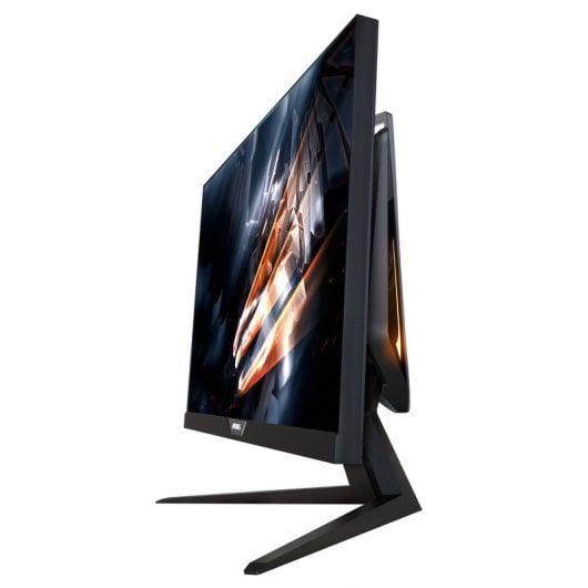 Gigabyte Aorus AD27QD 27" LED QuadHD 144Hz FreeSync