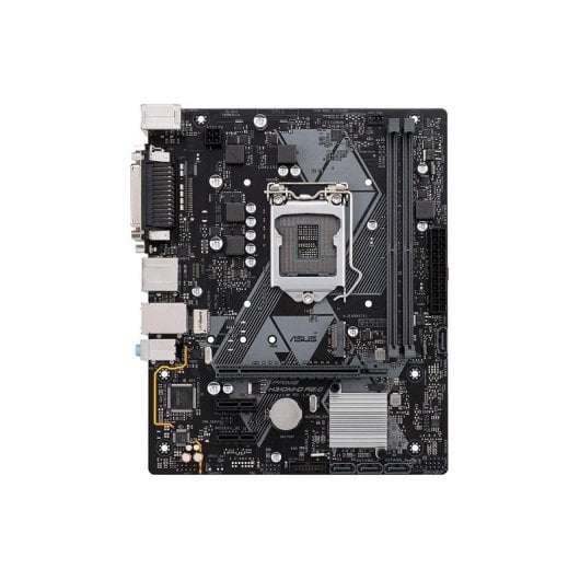 Asus Prime H310M-D R2.0