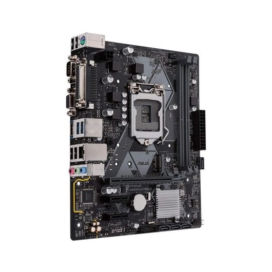 Asus Prime H310M-D R2.0