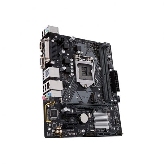Asus Prime H310M-D R2.0