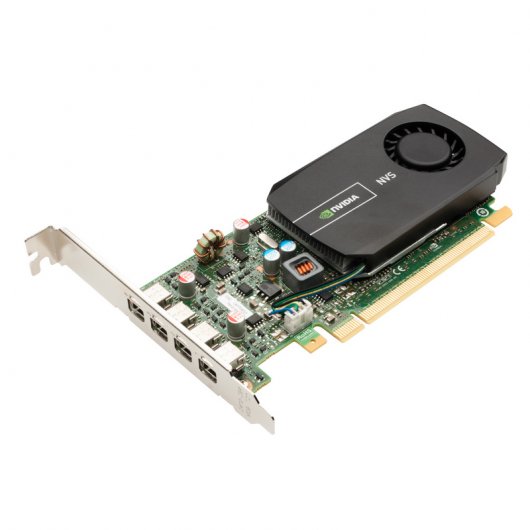 PNY NVS 510 2GB GDDR3