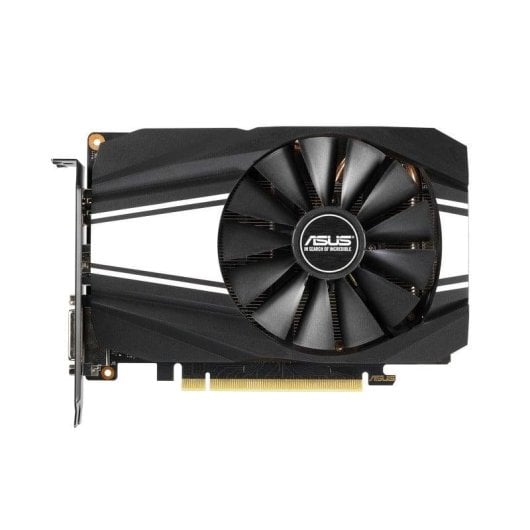 Carte Graphique Asus Phoenix GeForce RTX 2060 6GB GDDR6