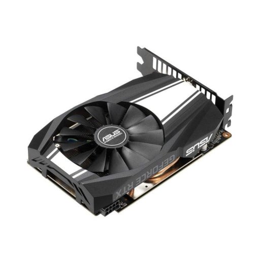 Carte Graphique Asus Phoenix GeForce RTX 2060 6GB GDDR6