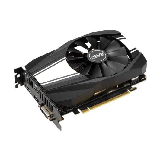 Carte Graphique Asus Phoenix GeForce RTX 2060 6GB GDDR6