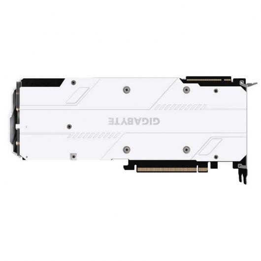 Gigabyte GeForce RTX 2080 Gaming OC White 8 GB GDDR6