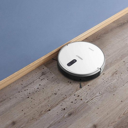 Robot aspirapolvere Ecovacs Deebot 710