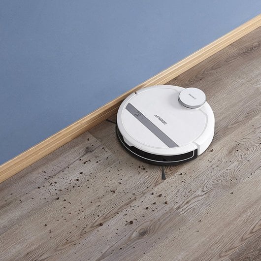 Robot aspirapolvere Ecovacs Deebot 900
