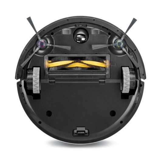 Robot aspirapolvere Ecovacs Deebot 900