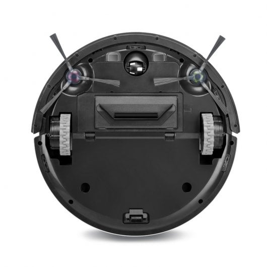 Robot aspirapolvere Ecovacs Deebot 900