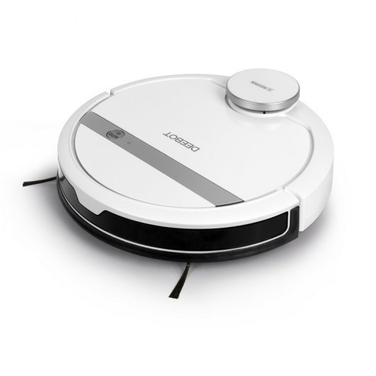 Robot aspirapolvere Ecovacs Deebot 900