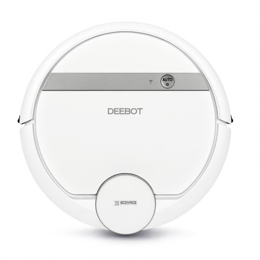 Robot aspirapolvere Ecovacs Deebot 900