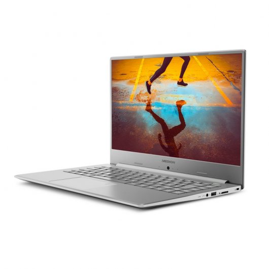 Medion Akoya S6445 Intel Core i5-8265U/4GB/128GB SSD/15.6"