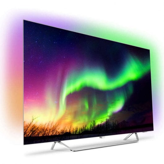 Philips 65OLED873 65" OLED UltraHD 4K