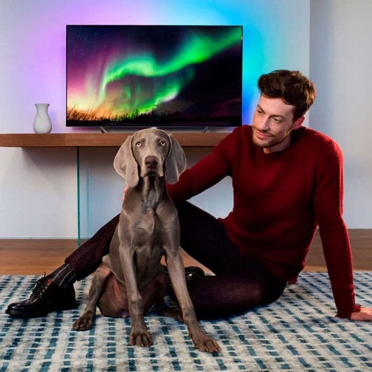 Philips 65OLED873 65" OLED UltraHD 4K
