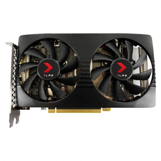 PNY GeForce GTX 1060 XLR8 OC 6GB GDDR5X