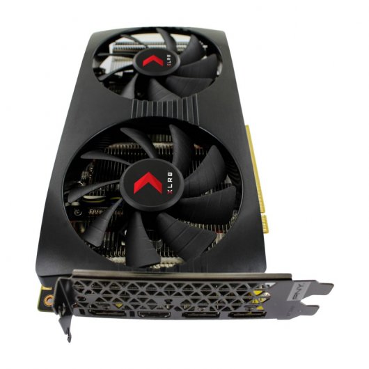 PNY GeForce GTX 1060 XLR8 OC 6GB GDDR5X