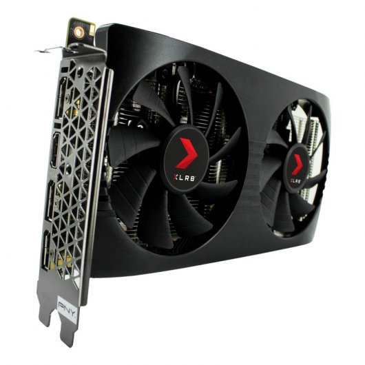 PNY GeForce GTX 1060 XLR8 OC 6GB GDDR5X