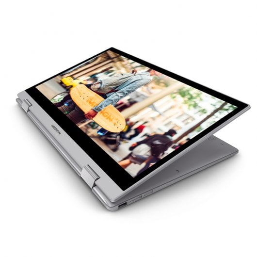 Medion Akoya E4271 Intel Celeron N4000/4GB/64GB/14" Táctil