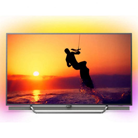 Philips 65PUS8602 65" LED UltraHD 4K