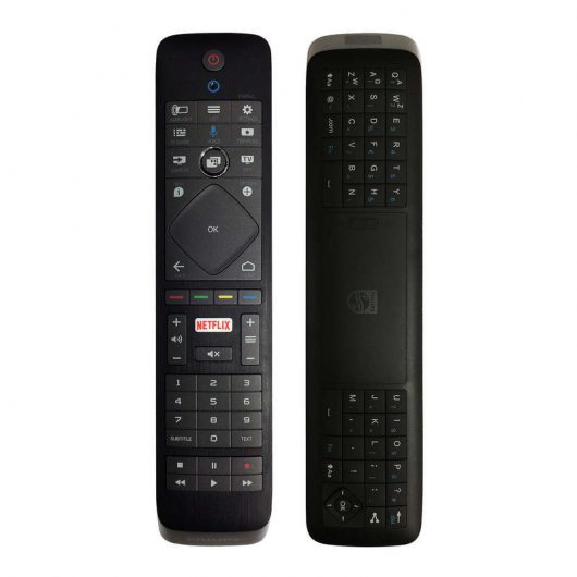 Philips 65PUS8602 65" LED UltraHD 4K