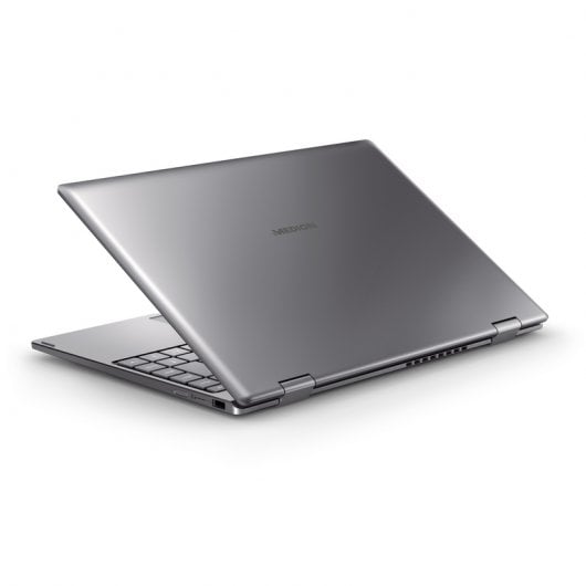 Medion Akoya S4401 Intel Core i3-8130U/8GB/256GB/14" Táctil