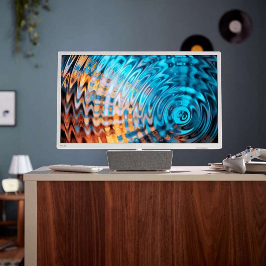 Philips 32PFS5863 32" LED FullHD