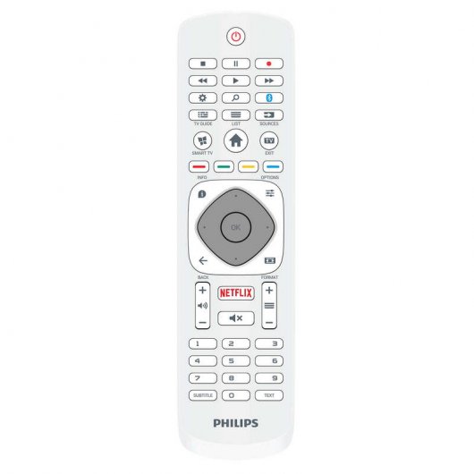 Philips 32PFS5863 32" LED FullHD