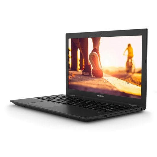 Medion P6685 Intel Core i7-8550U/8GB/1TB+128GB SSD/MX150/15.6"