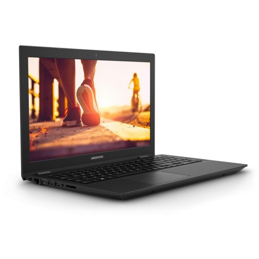 Medion P6685 Intel Core i5-8250U/8GB/1TB+128GB SSD/MX150/15.6"