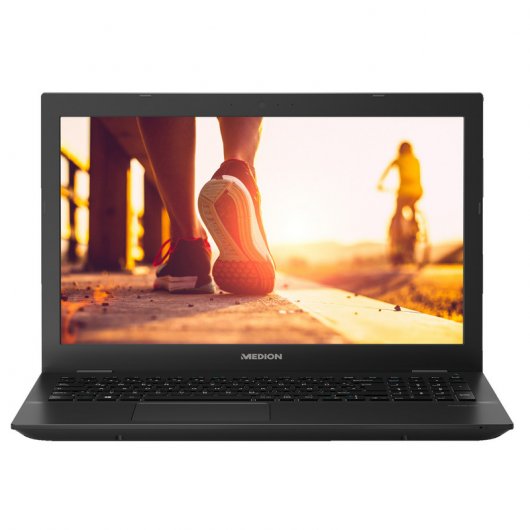 Medion P6685 Intel Core i5-8250U/8GB/1TB+128GB SSD/MX150/15.6"