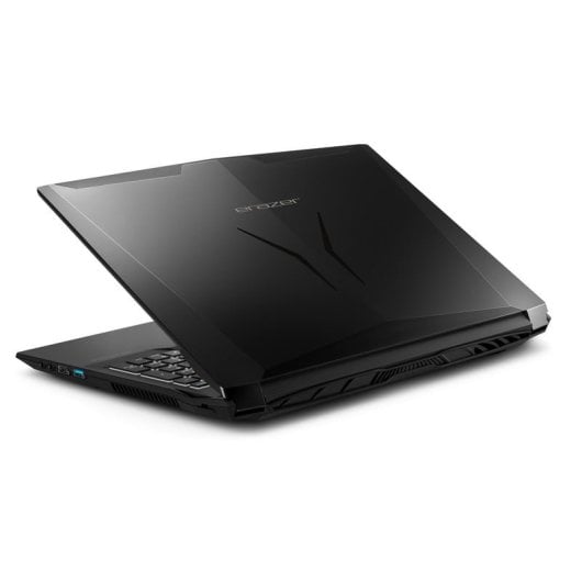 Medion Erazer P6705 Intel Core i5-8300H/8GB/1TB+256GB SSD/GTX1050Ti/15.6"