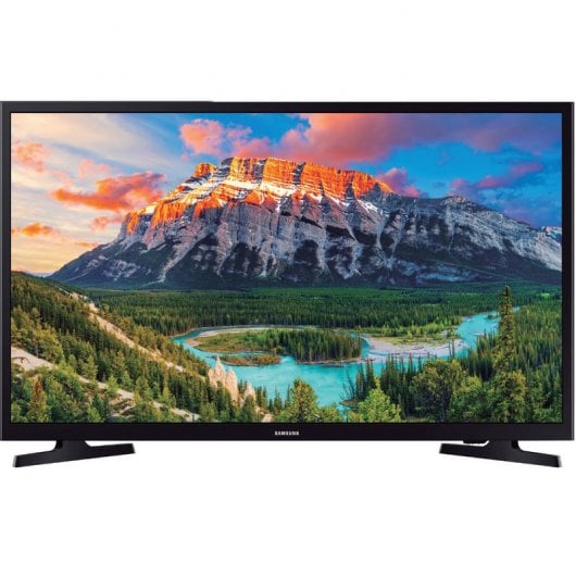 Samsung UE40N5300 40" LED FullHD