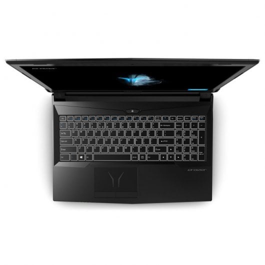 Medion Erazer P6705 Intel Core i7-8750H/16GB/1TB+256GB SSD/GTX1050Ti/15.6"