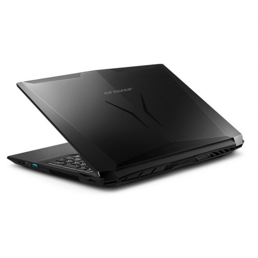 Medion Erazer P6705 Intel Core i7-8750H/16GB/1TB+256GB SSD/GTX1050Ti/15.6"
