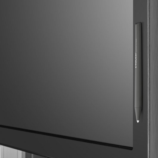 CTOUCH Laser Sky 86" Pantalla Interactiva UltraHD 4K Táctil