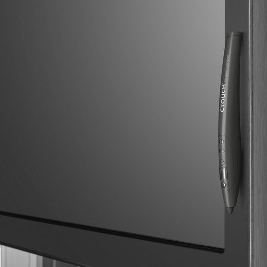 CTOUCH Laser Nova 65" Pantalla Interactiva con Android UltraHD 4K Táctil