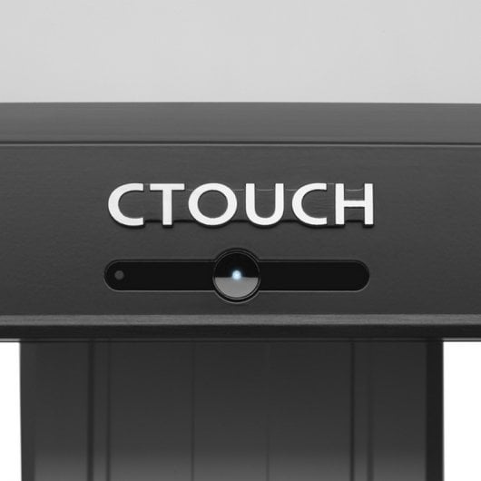 CTOUCH Laser Nova 86" Pantalla Interactiva con Android UltraHD 4K Táctil