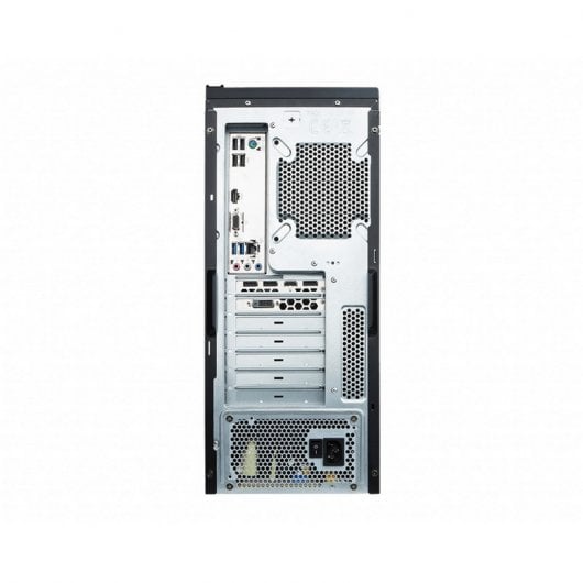 MSI Codex 3 8RC-274XES Intel Core i5-8400/8GB/256GB SSD/GTX1060