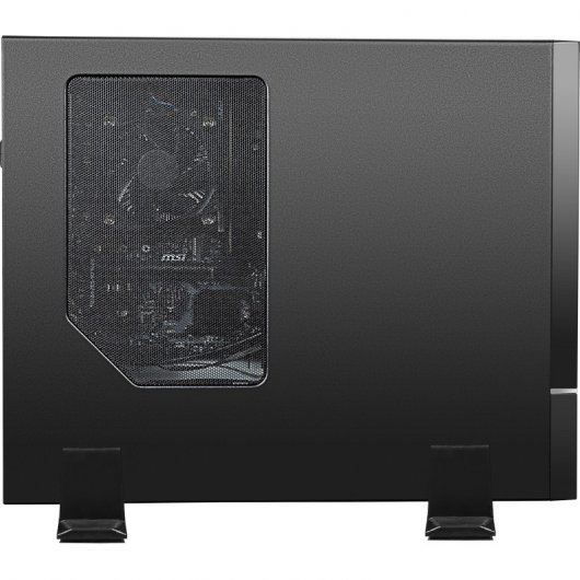 MSI Codex S 8RB-011ES Intel Core i5-8400/8GB/1TB + 128GB SSD/GTX1050Ti