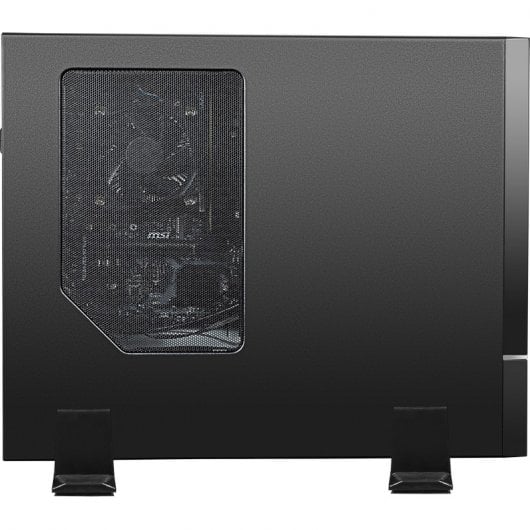 MSI Codex S 8RA-013ES Intel Core i5-8400/8GB/256GB SSD/GTX1050
