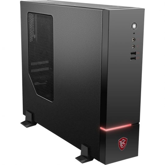 MSI Codex S 8RA-013ES Intel Core i5-8400/8GB/256GB SSD/GTX1050