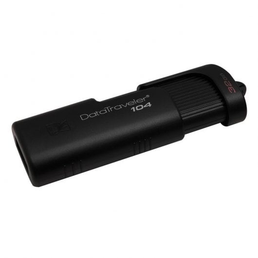 Kingston DataTraveler 104 32GB USB 2.0
